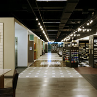 Mosaic Tile Design Center