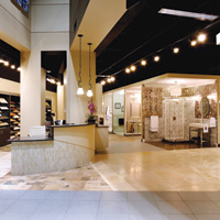 Mosaic Tile Design Center