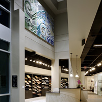 Mosaic Tile Design Center