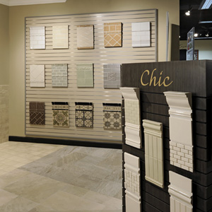 Mosaic Tile Design Center