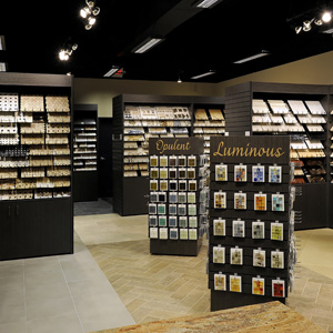 Mosaic Tile Design Center