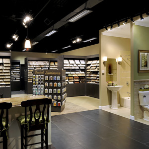 Mosaic Tile Design Center