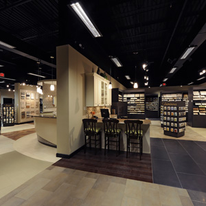 Mosaic Tile Design Center