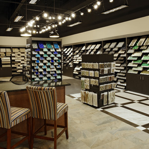 Mosaic Tile Design Center