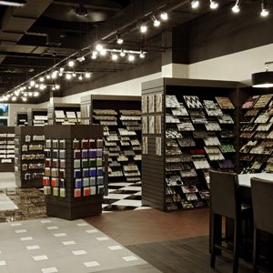 Mosaic Tile Design Center