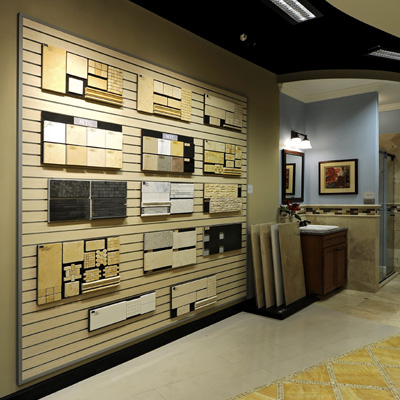 Mosaic Tile Design Center