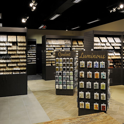 Mosaic Tile Design Center