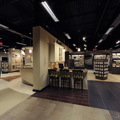 Mosaic Tile Design Center