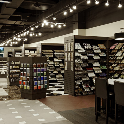 Mosaic Tile Design Center