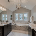 Custom Home Fox Hall Homes