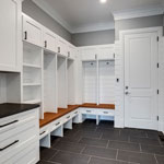 Custom Home Mid-Atlantic Builders