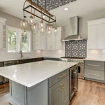 Custom Home TDI Homes