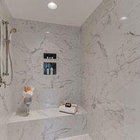 Custom Home by Fox Hall Homes