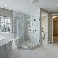 Custom Home by Gulick Group