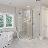 Custom Home by Gulick Group