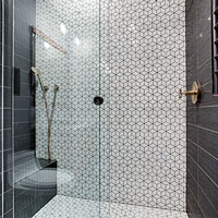 Custom Home by Mid-Atlantic Builders