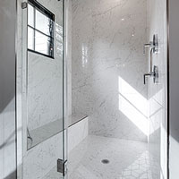 Custom Home by Mid-Atlantic Builders