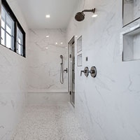 Custom Home by Mid-Atlantic Builders