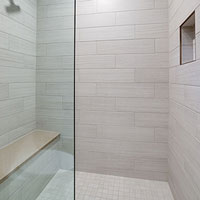 Custom Home by Mid-Atlantic Builders