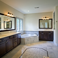 Stanley Martin Custom Homes