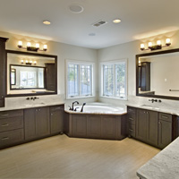 Stanley Martin Custom Homes