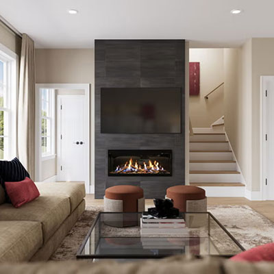 Custom Home by The Neighborhoods of EYA
