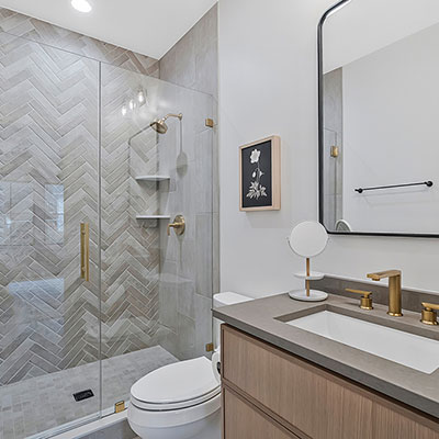 Custom Home by Fisher Custom Homes