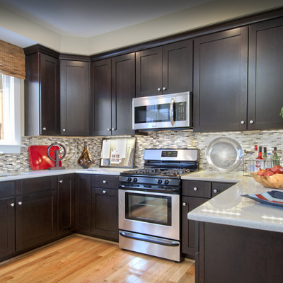 The Neighborhoods of EYA