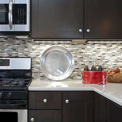 The Neighborhoods of EYA