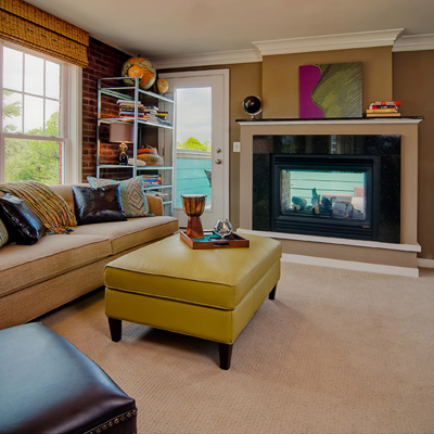 The Neighborhoods of EYA