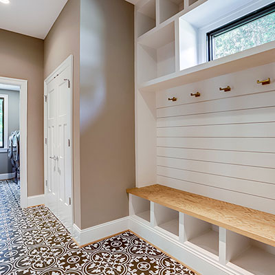 Custom Home by Kingston Royce Homes