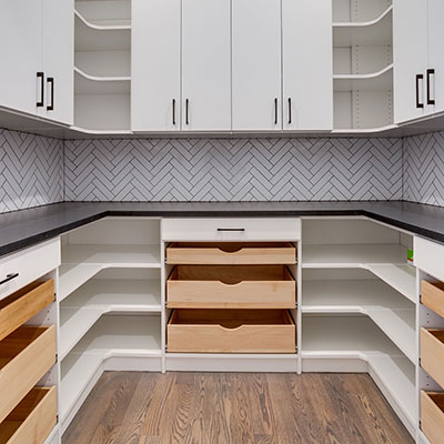 Custom Home by Mid-Atlantic Custom Builders