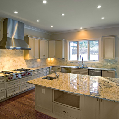 Stanley Martin Custom Homes