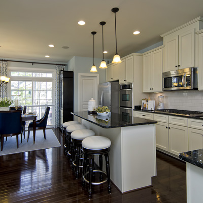 Stanley Martin Homes