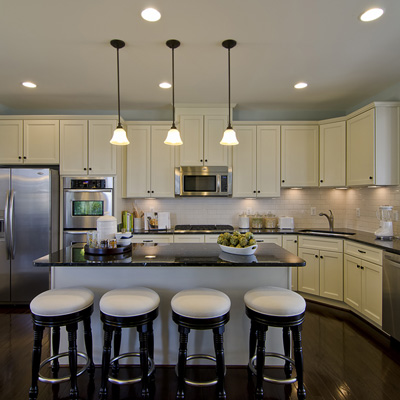 Stanley Martin Homes