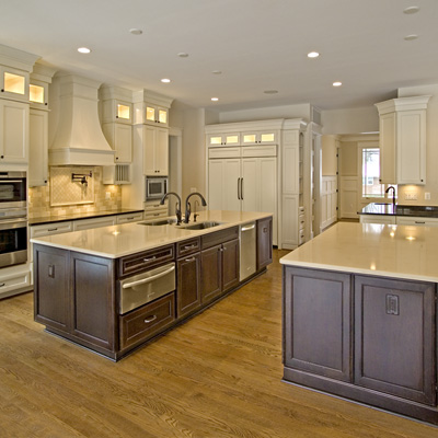 Stanley Martin Custom Homes