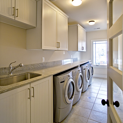 Stanley Martin Custom Homes