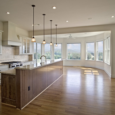 Stanley Martin Custom Homes