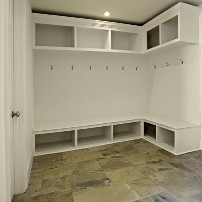 Stanley Martin Custom Homes