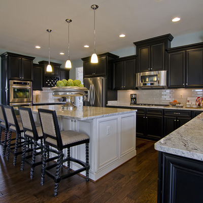 Stanley Martin Homes