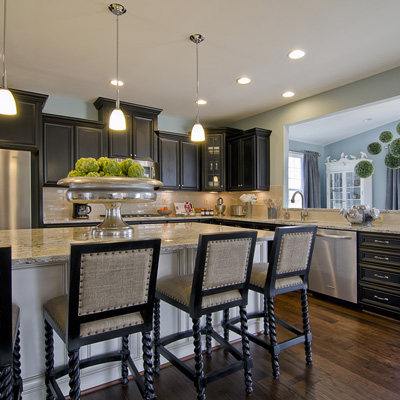 Stanley Martin Homes